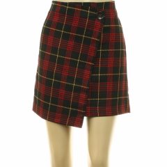 Next kockás szoknya