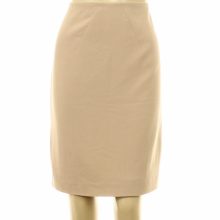 L.K. Bennett London bézs szoknya