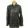 Zara oversize fekete műbőr ing