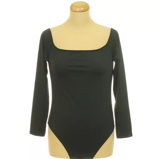 Shein fekete body