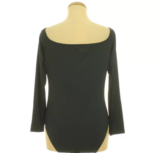 Shein fekete body