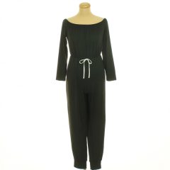 Shein fekete overál