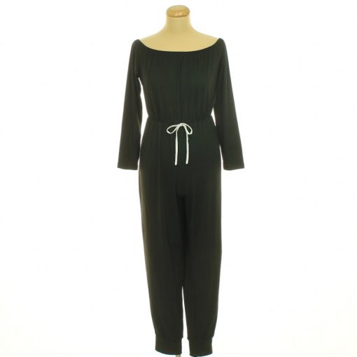 Shein fekete overál