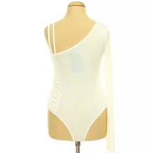 Pretty Little Thing ráncolt body