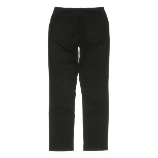 Collection L fekete jegging