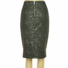 Next ezüstminás ceruzaszoknya