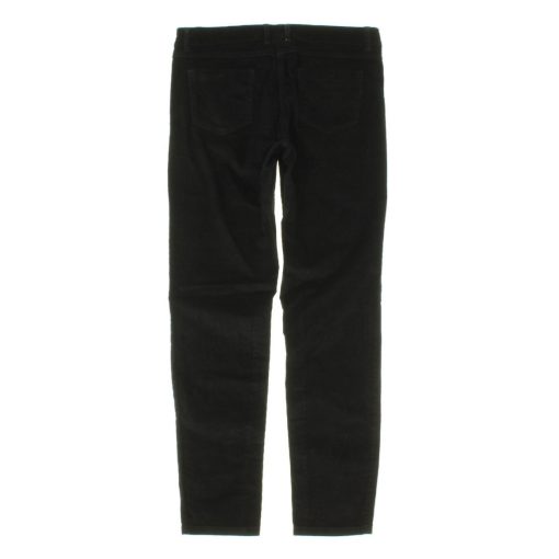 Blue Motion fekete kordbársony nadrág