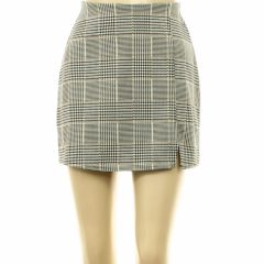 H&M tyúklábmintás szoknya