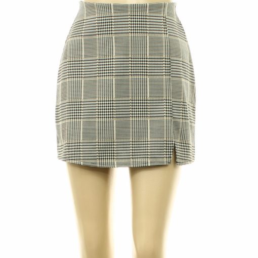 H&M tyúklábmintás szoknya