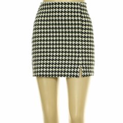 Primark tyúklábmintás szoknya