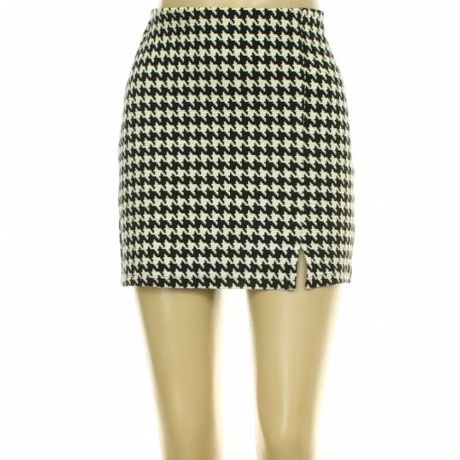 Primark tyúklábmintás szoknya