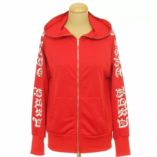 Shein kapucnis pulóver
