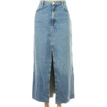 Primark kék farmer szoknya