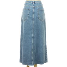 Primark kék farmer szoknya