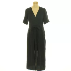 River Island fekete ruha