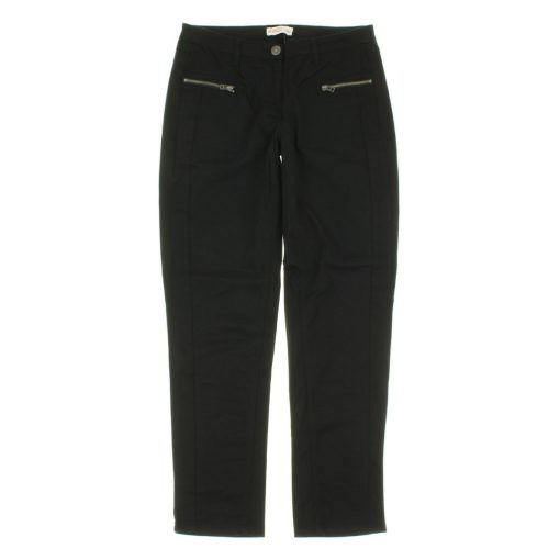 Sheego fekete nadrág