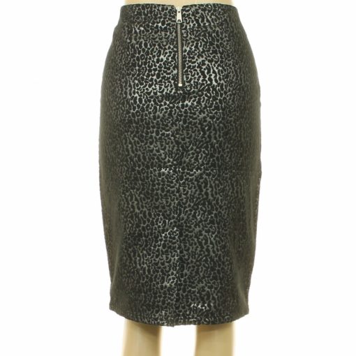 Next mintás szoknya