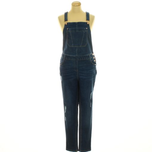 Matalan farmer overál