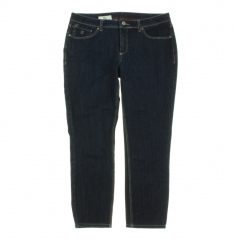 Street One sötétkék farmer