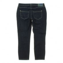 Street One sötétkék farmer