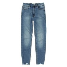 Stradivarius extra magas derekú skinny farmer