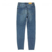 Stradivarius extra magas derekú skinny farmer