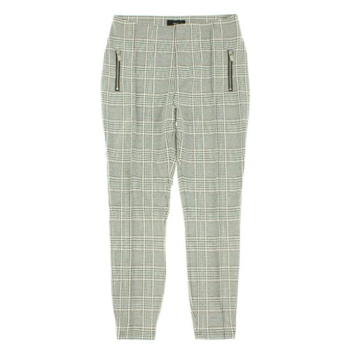 Next mintás nadrág