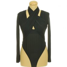 Missguided fekete body