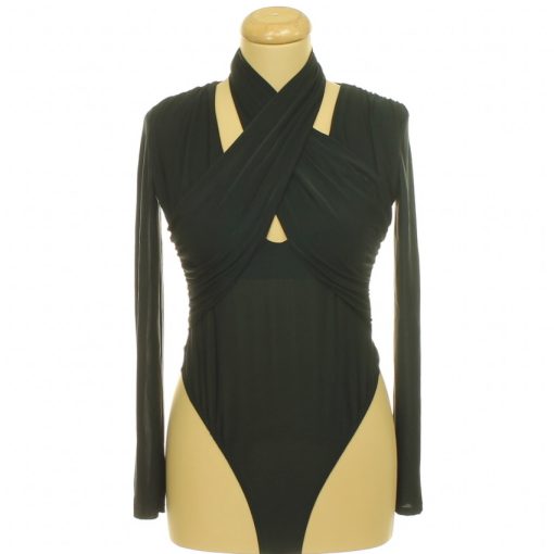 Missguided fekete body