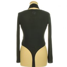 Missguided fekete body