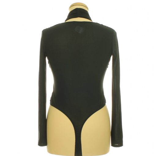 Missguided fekete body