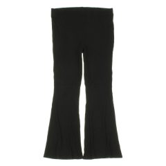 H&M bordázott trapéz nadrág