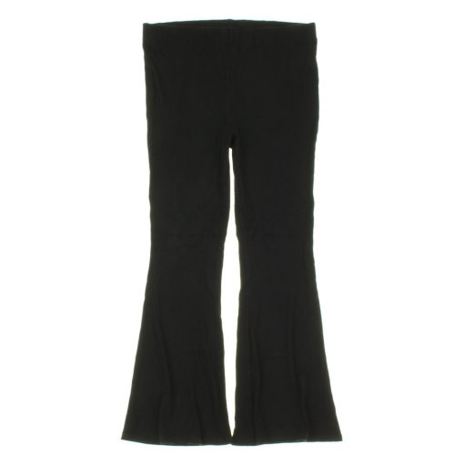 H&M bordázott trapéz nadrág