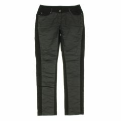 Page One műbőr-farmer nadrág