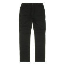 Page One műbőr-farmer nadrág