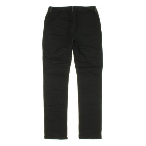 Page One műbőr-farmer nadrág