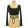 Stradivarius fekete top