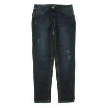 TU sötétkék farmer