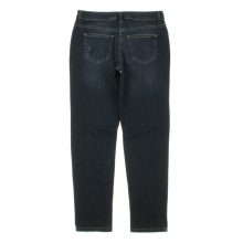 TU sötétkék farmer