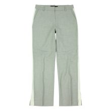 Someday díszcsíkos szürke nadrág