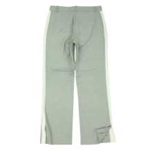 Someday díszcsíkos szürke nadrág