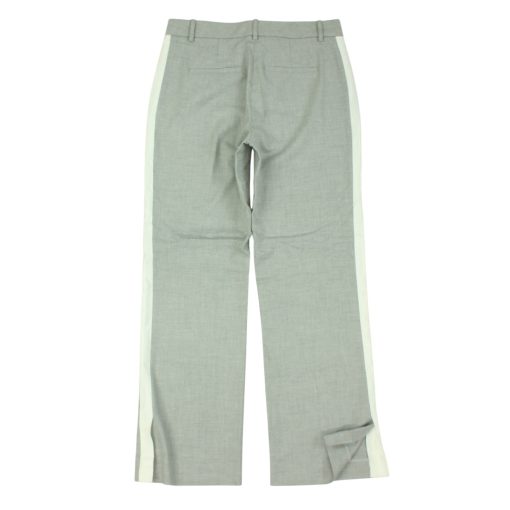 Someday díszcsíkos szürke nadrág