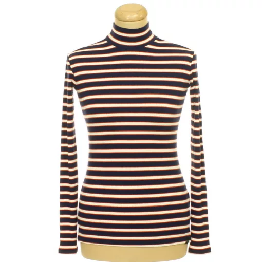Scotch & Soda csíkos felső