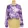 Shein batikolt crop pulóver