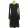 H&M fekete ruha