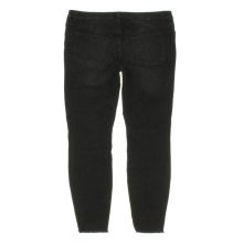 Rainbow szaggatott skinny farmer