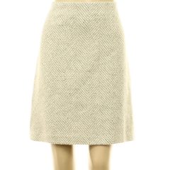 Mark&Spencer gyapjúkeverék szövetszoknya