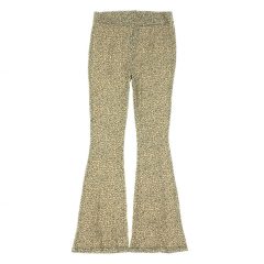 Primark leopárdmintás trapéz nadrág