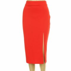 Amisu piros szoknya