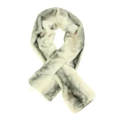 Microfleece sál
